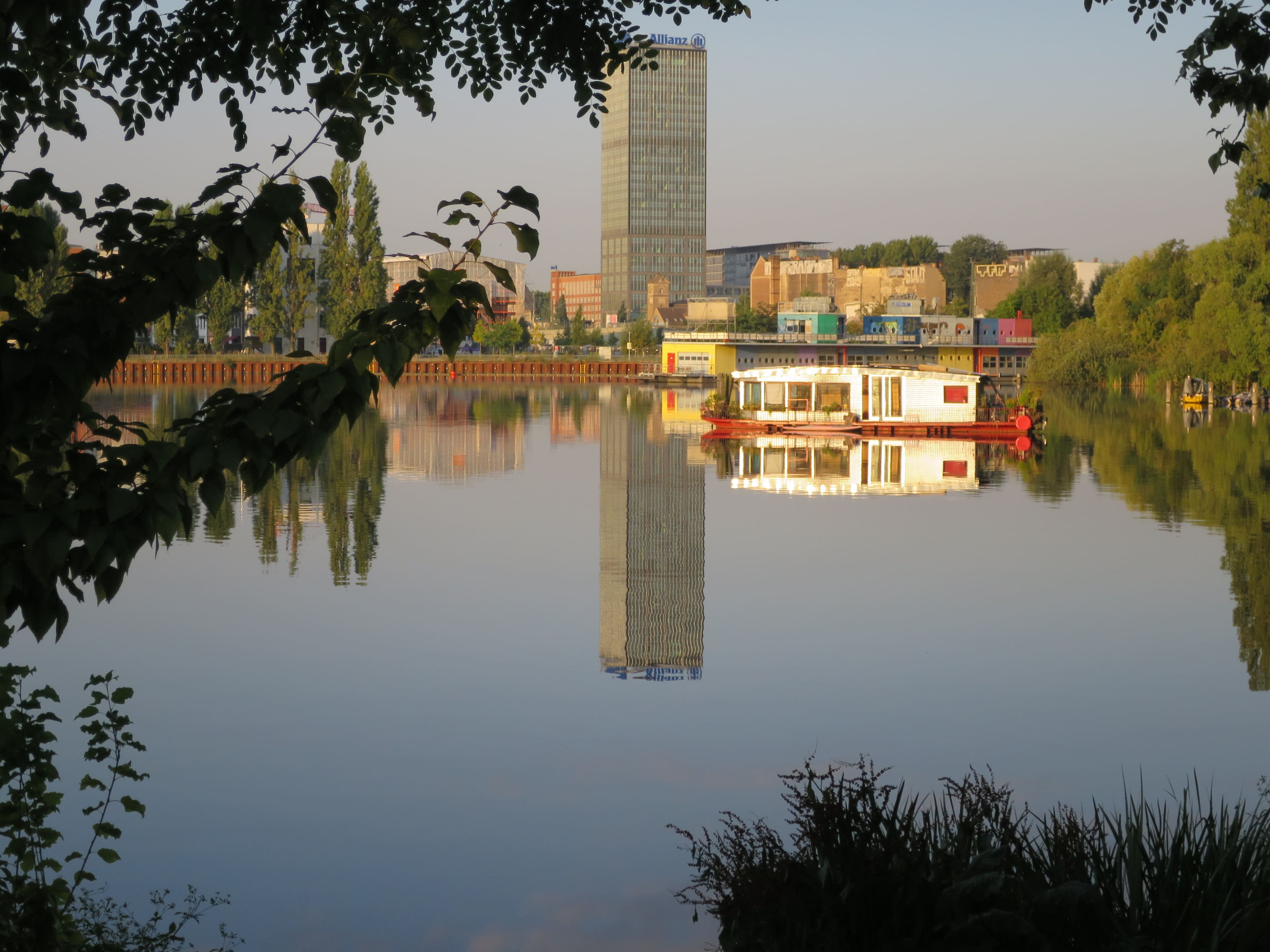 Rummelsburge Bucht 09